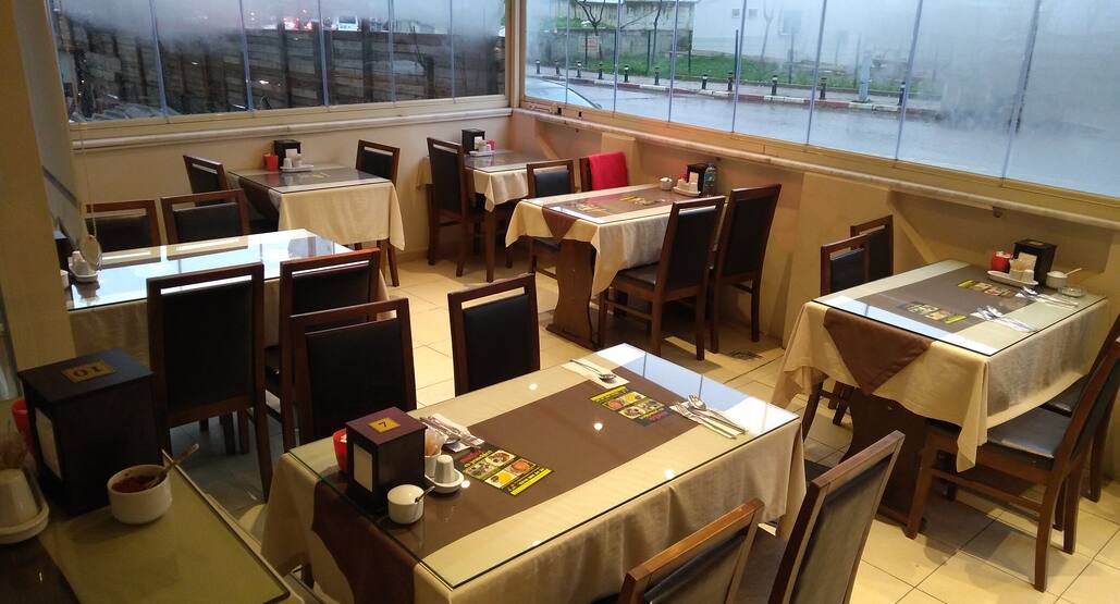 Mutfak Ev Yemekleri Cevizli Merkez Istanbul